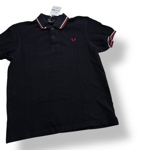Vintage Fred Perry Poloshirt (M)