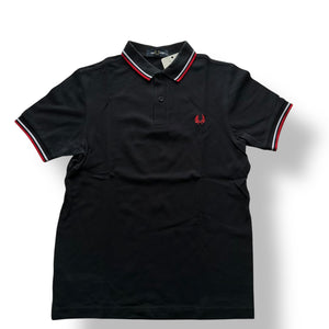 Vintage Fred Perry Poloshirt (S)