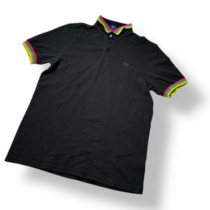 Vintage Fred Perry Poloshirt (L)