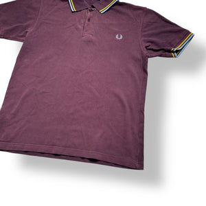 Vintage Fred Perry Poloshirt (S)