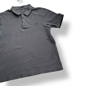 Vintage Fred Perry Poloshirt (L)