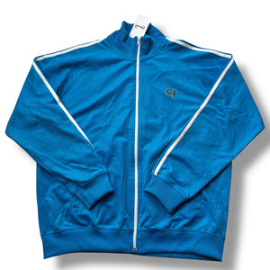 Vintage Fred Perry Trackjacket (XL)