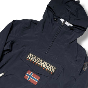 Vintage Napapijri winterjacket (XS)