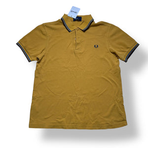 Vintage Fred Perry Poloshirt (XS)