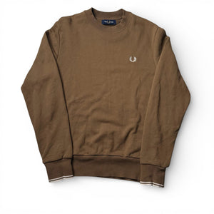 Vintage Fred Perry Sweater (S)