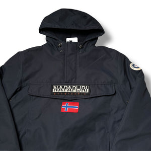 Vintage Napapijri winterjacket (M)