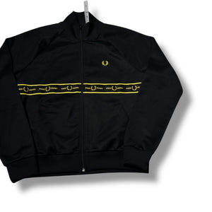 Vintage Fred Perry Trackjacket (S)