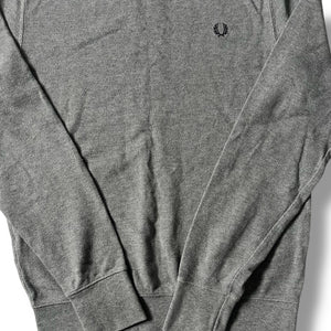 Vintage Fred Perry Sweater (S)