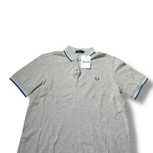 Vintage Fred Perry Poloshirt (S)