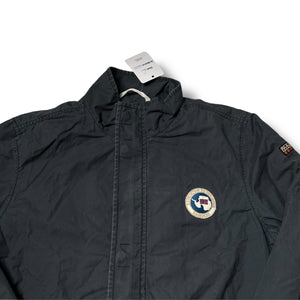 Vintage Napapijri Übergangsjacke  (S)