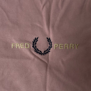 Vintage Fred Perry T-Shirt (S)