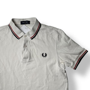 Vintage Fred Perry Poloshirt (S)