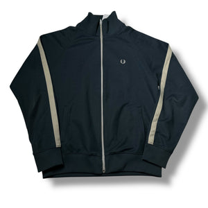 Vintage Fred Perry Trackjacket (M)