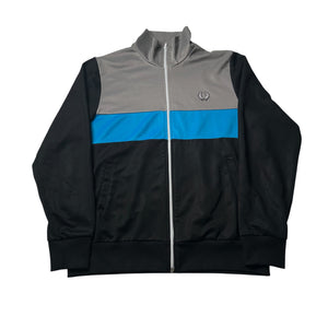 Vintage Fred Perry Trackjacket (XL)
