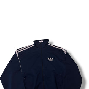 Vintage Adidas Trackjacket (M)
