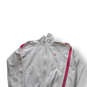 Vintage Fred Perry Trackjacket (XS)