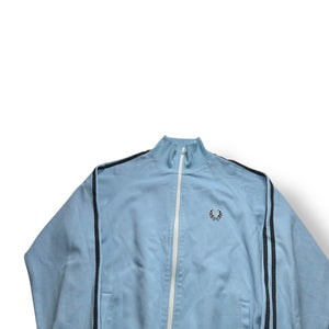 Vintage Fred Perry Trackjacket (M)