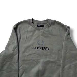 Vintage Fred Perry Sweater (M)
