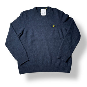 Vintage Lyle & Scott Sweater (L)