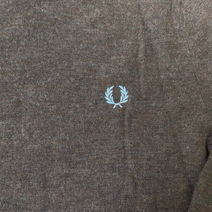 Vintage Fred Perry Sweater (S)