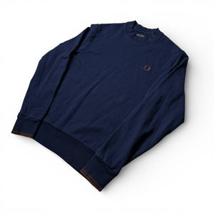 Vintage Fred Perry Sweater (XS)