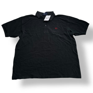 Vintage Fred Perry Poloshirt (XXL)