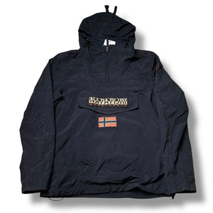 Vintage Napapijri Trackjacket (S)