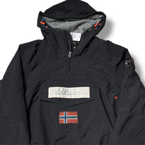 Vintage Napapijri Trackjacket (S)