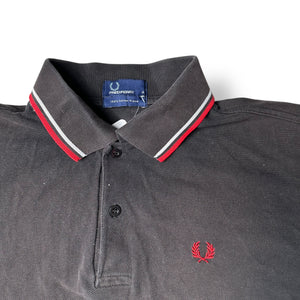 Vintage Fred Perry Poloshirt (S)