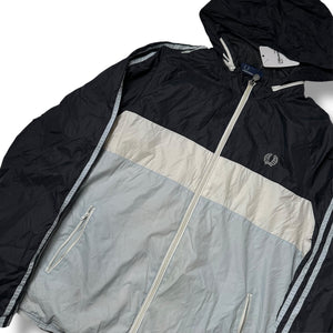 Vintage Fred Perry Trackjacket (XL)
