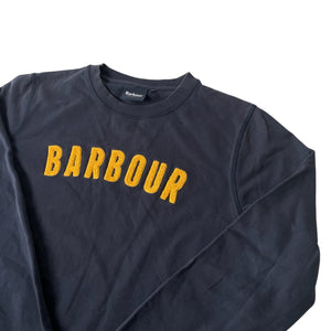 Vintage Barbour Sweater (S)
