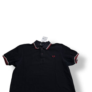 Vintage Fred Perry Poloshirt (M)