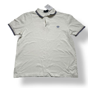 Vintage Fred Perry Poloshirt (M)