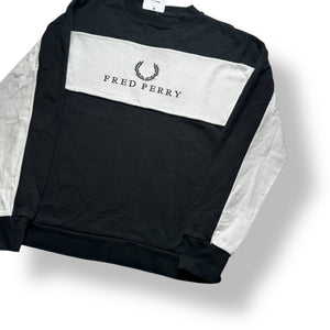 Vintage Fred Perry Sweater (S)