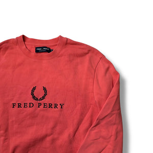 Vintage Fred Perry Sweater (S)