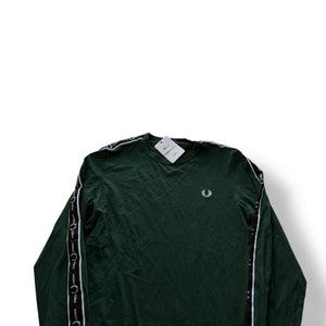 Vintage Fred Perry Longsleeve (M)