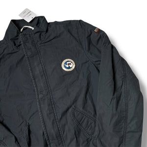 Vintage Napapijri Übergangsjacke  (S)