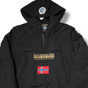 Vintage Napapijri Trackjacket (S)