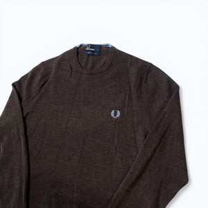 Vintage Fred Perry Sweater (S)