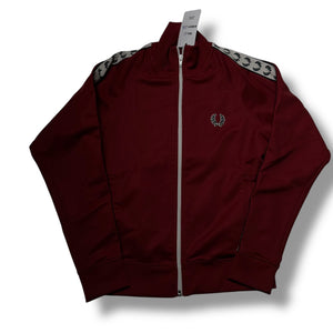 Vintage Fred Perry Trackjacket (XS)