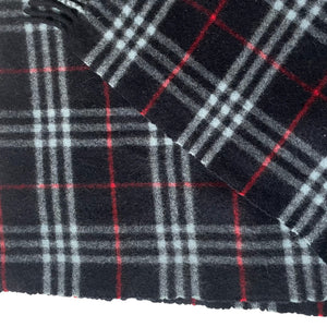 Vintage Burberry Schal