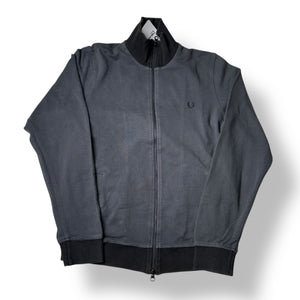 Vintage Fred Perry Trackjacket (S)