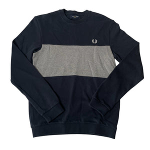 Vintage Fred Perry Sweater (S)