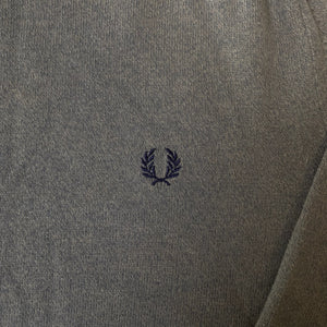 Vintage Fred Perry Sweater (M)