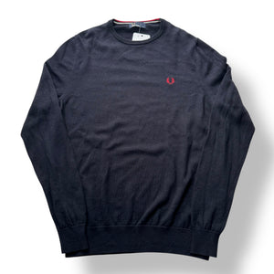 Vintage Fred Perry Sweater (M)