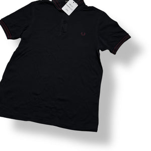 Vintage Fred Perry Poloshirt (M)