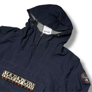 Vintage Napapijri Trackjacket (S)