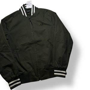 Vintage fred perry Trackjacket (M)