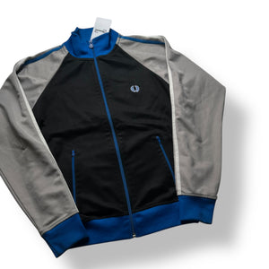 Vintage Fred Perry Trackjacket (L)