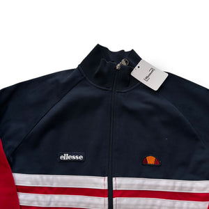 Vintage Ellesse Trackjacket (S)